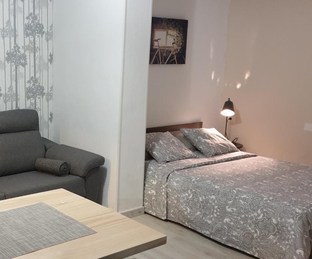 Estudio Neya 拉克鲁斯 外观 照片