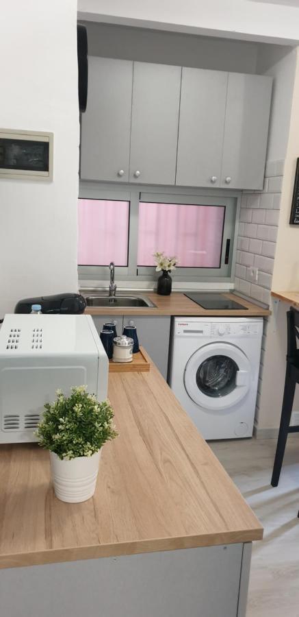 Estudio Neya 拉克鲁斯 外观 照片